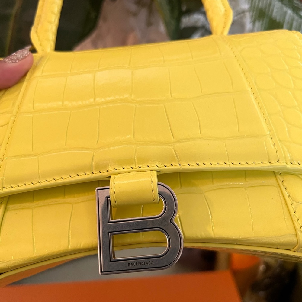 Balenciaga hourglass - Picture 6 of 9